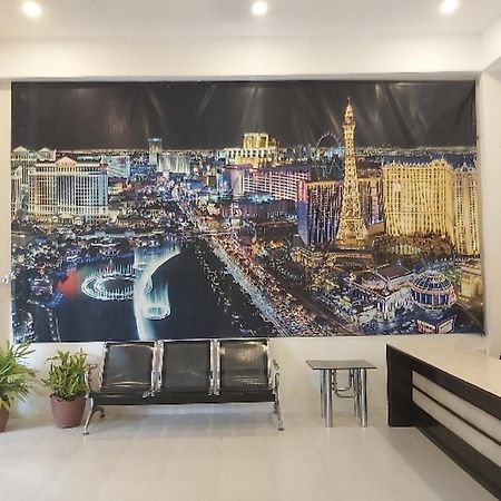 Nest Suites Bandar Quezon Luaran gambar