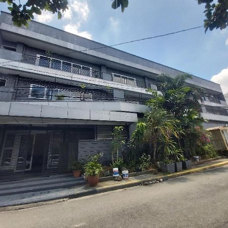 Nest Suites Bandar Quezon Luaran gambar