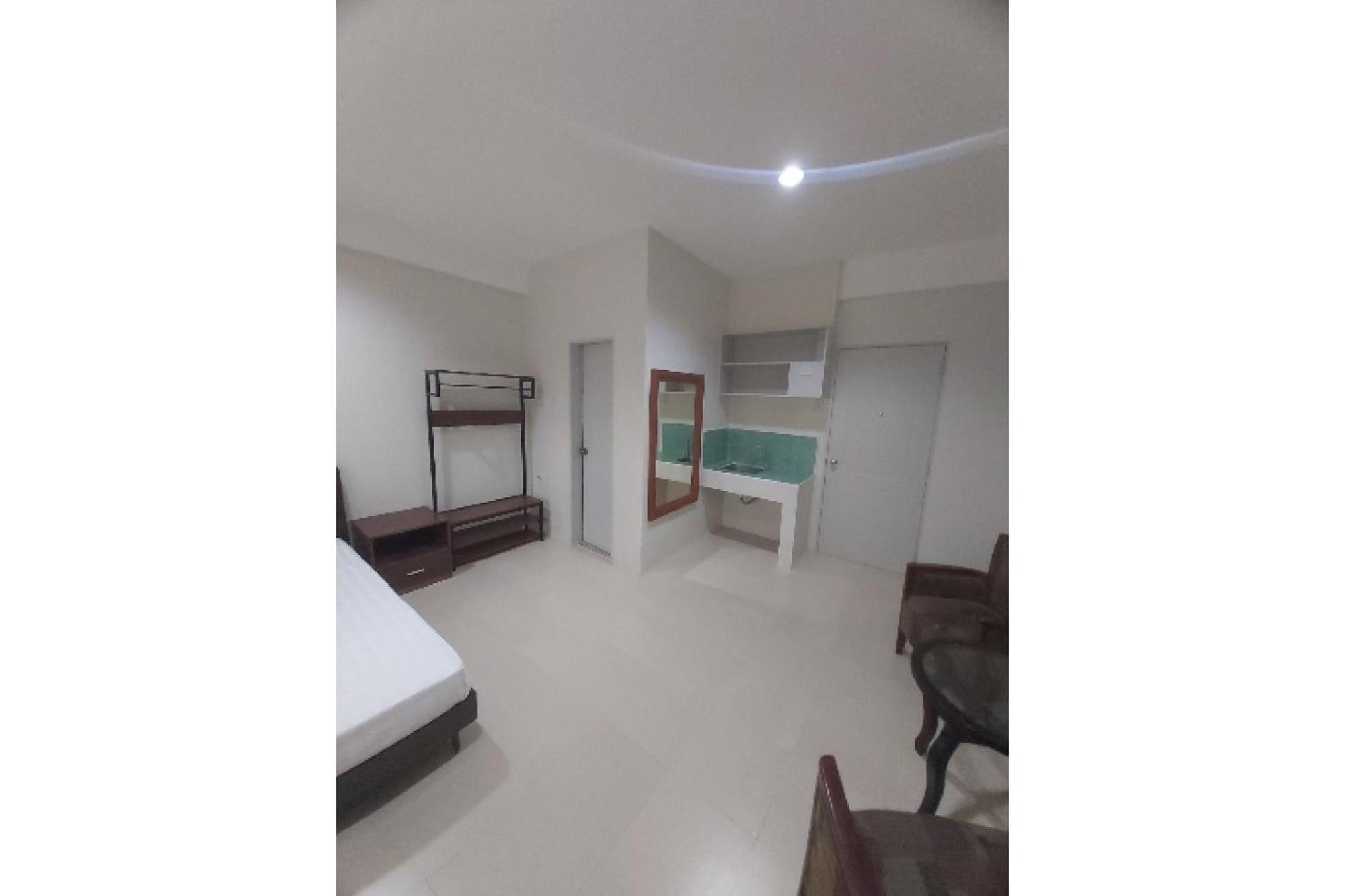 Nest Suites Bandar Quezon Luaran gambar