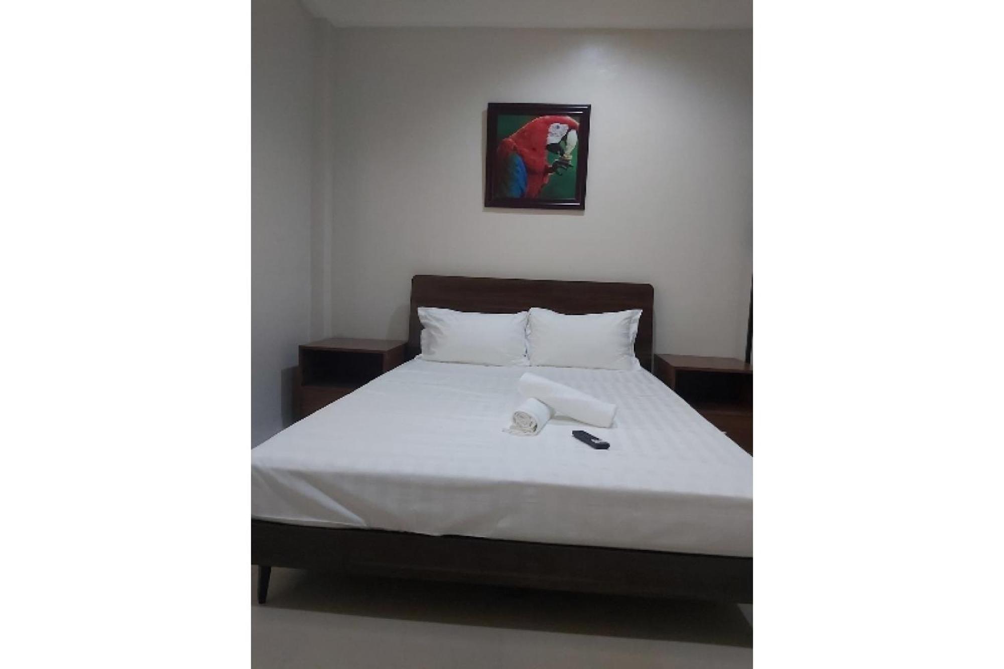 Nest Suites Bandar Quezon Luaran gambar