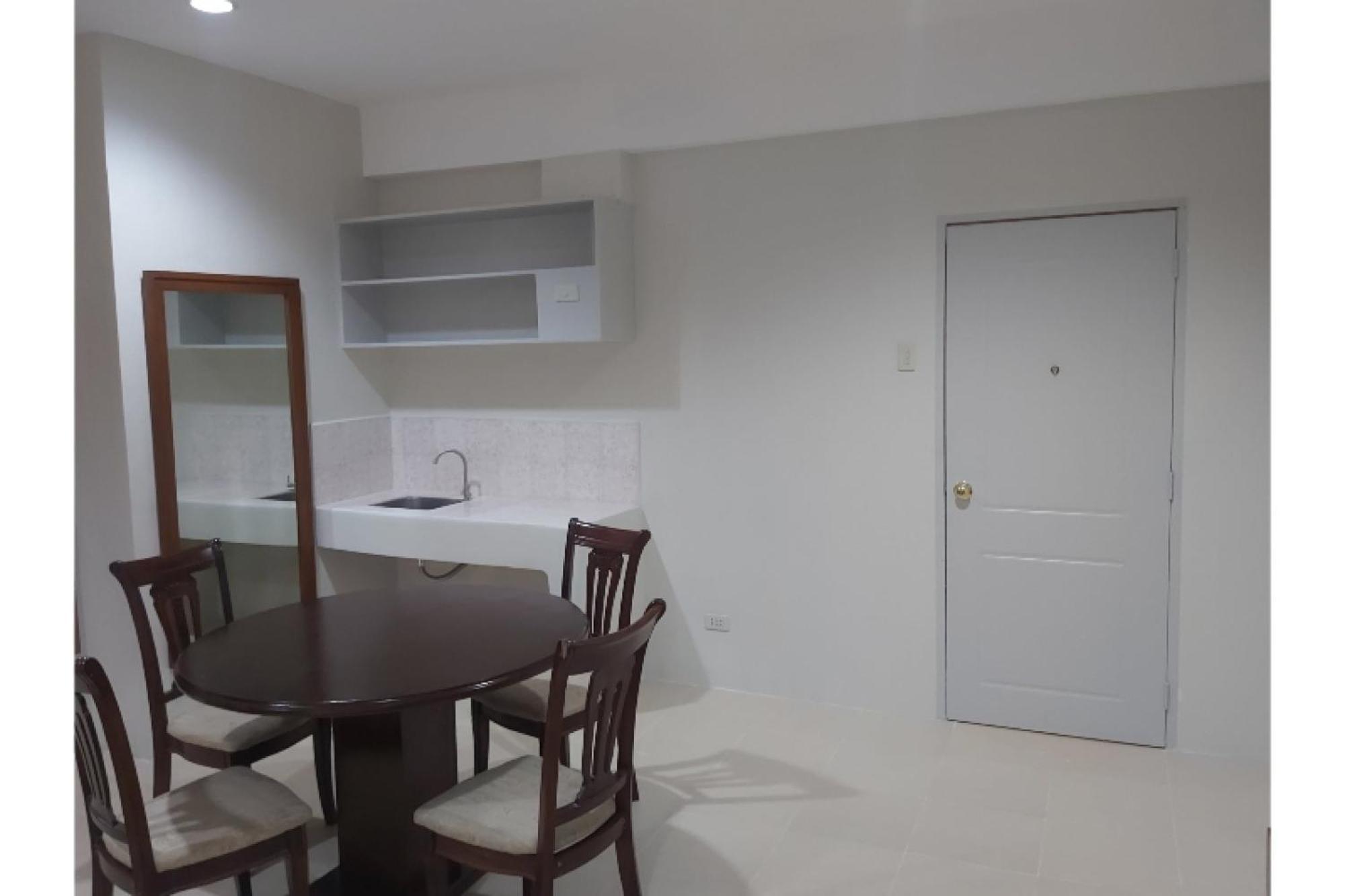Nest Suites Bandar Quezon Luaran gambar
