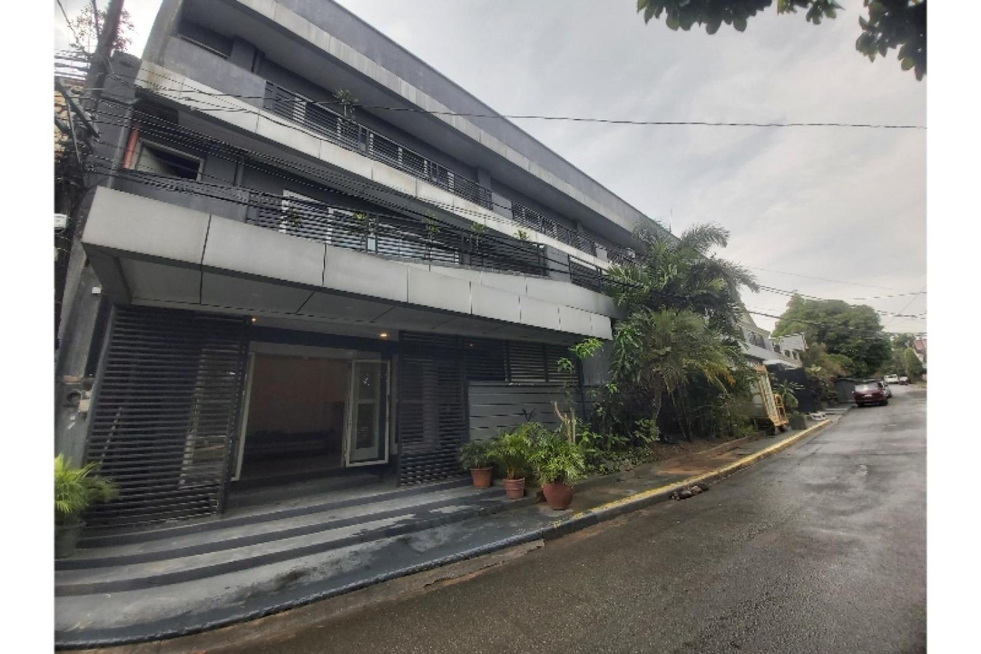 Nest Suites Bandar Quezon Luaran gambar