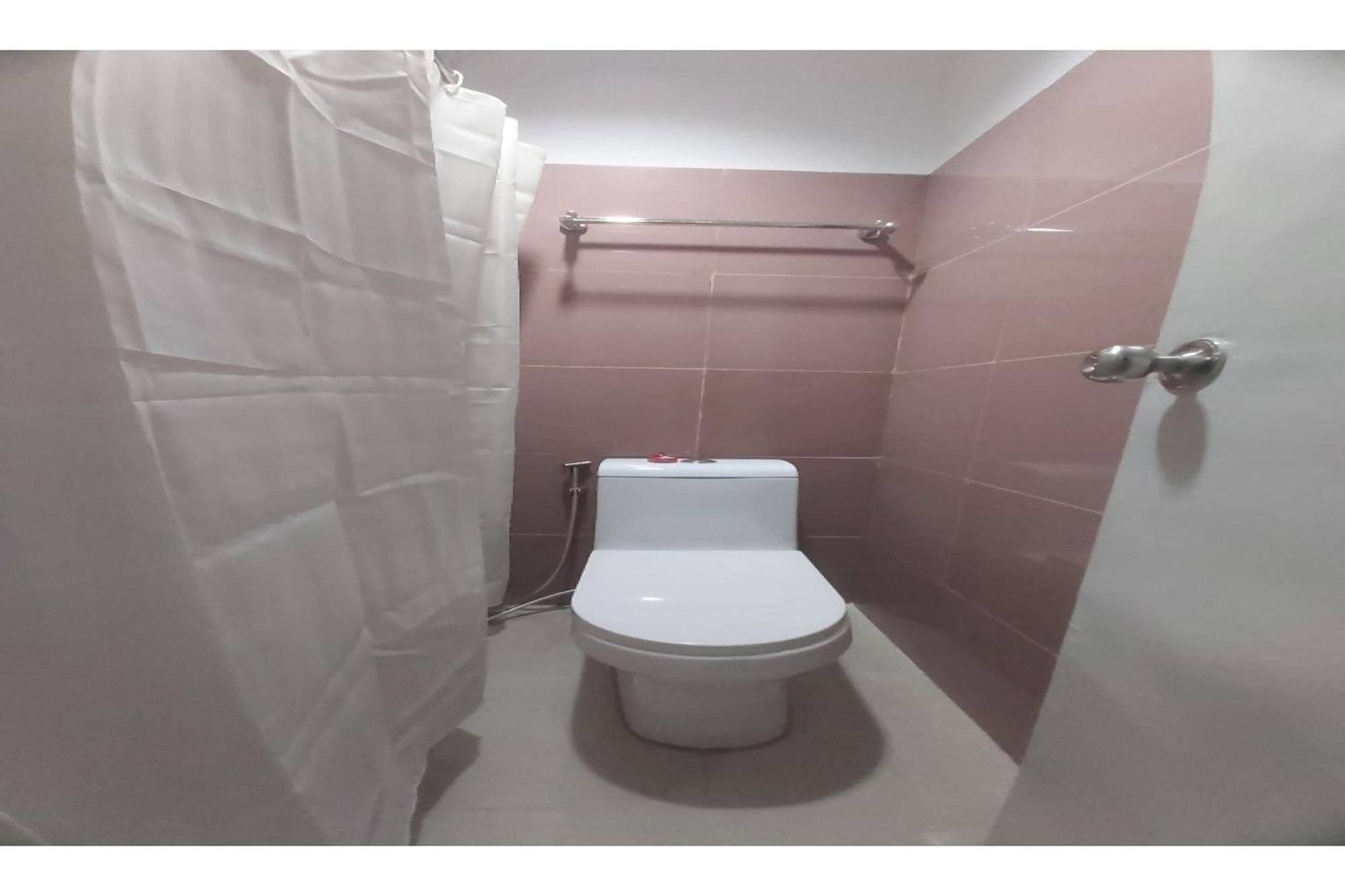Nest Suites Bandar Quezon Luaran gambar