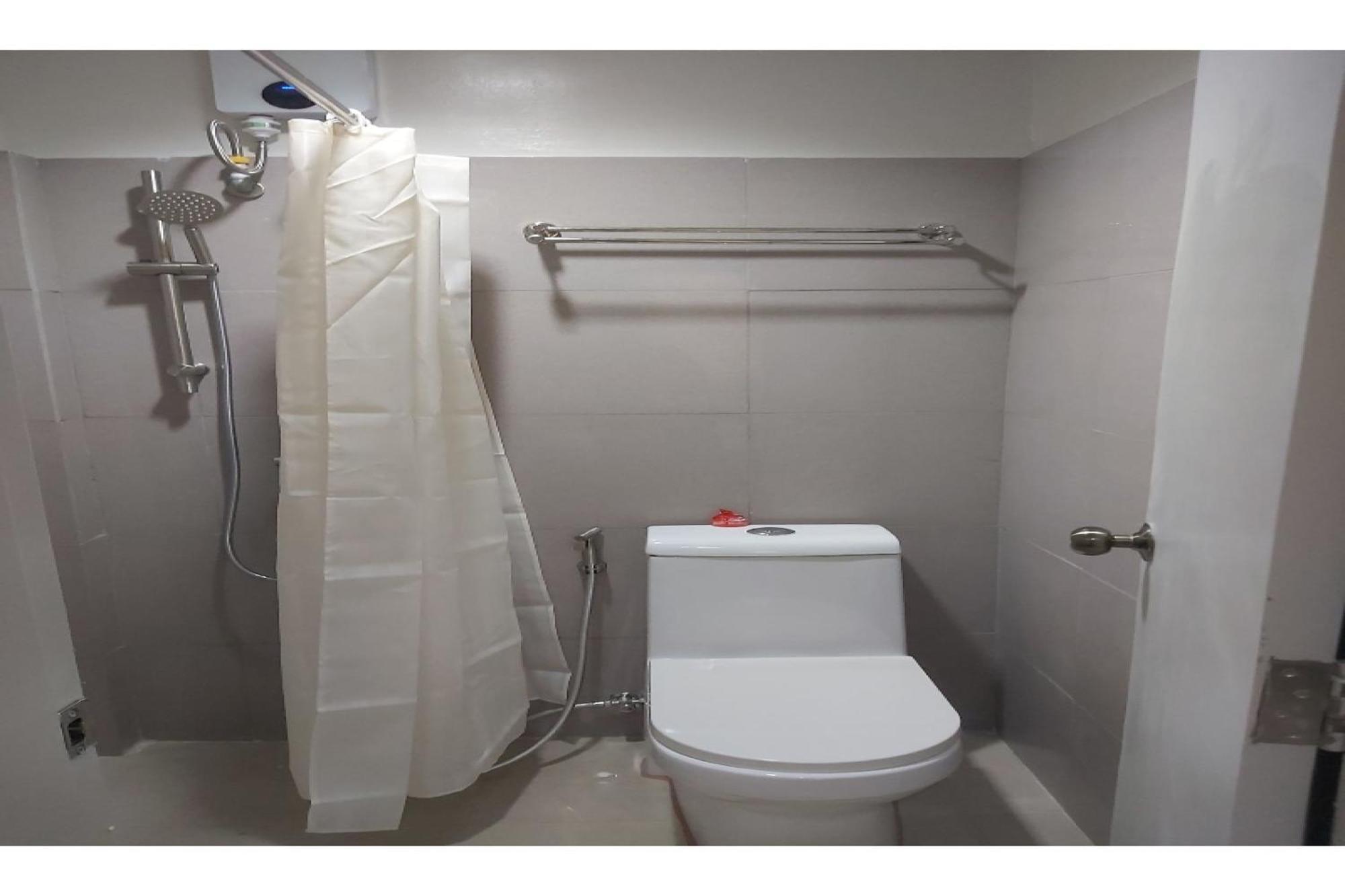Nest Suites Bandar Quezon Luaran gambar