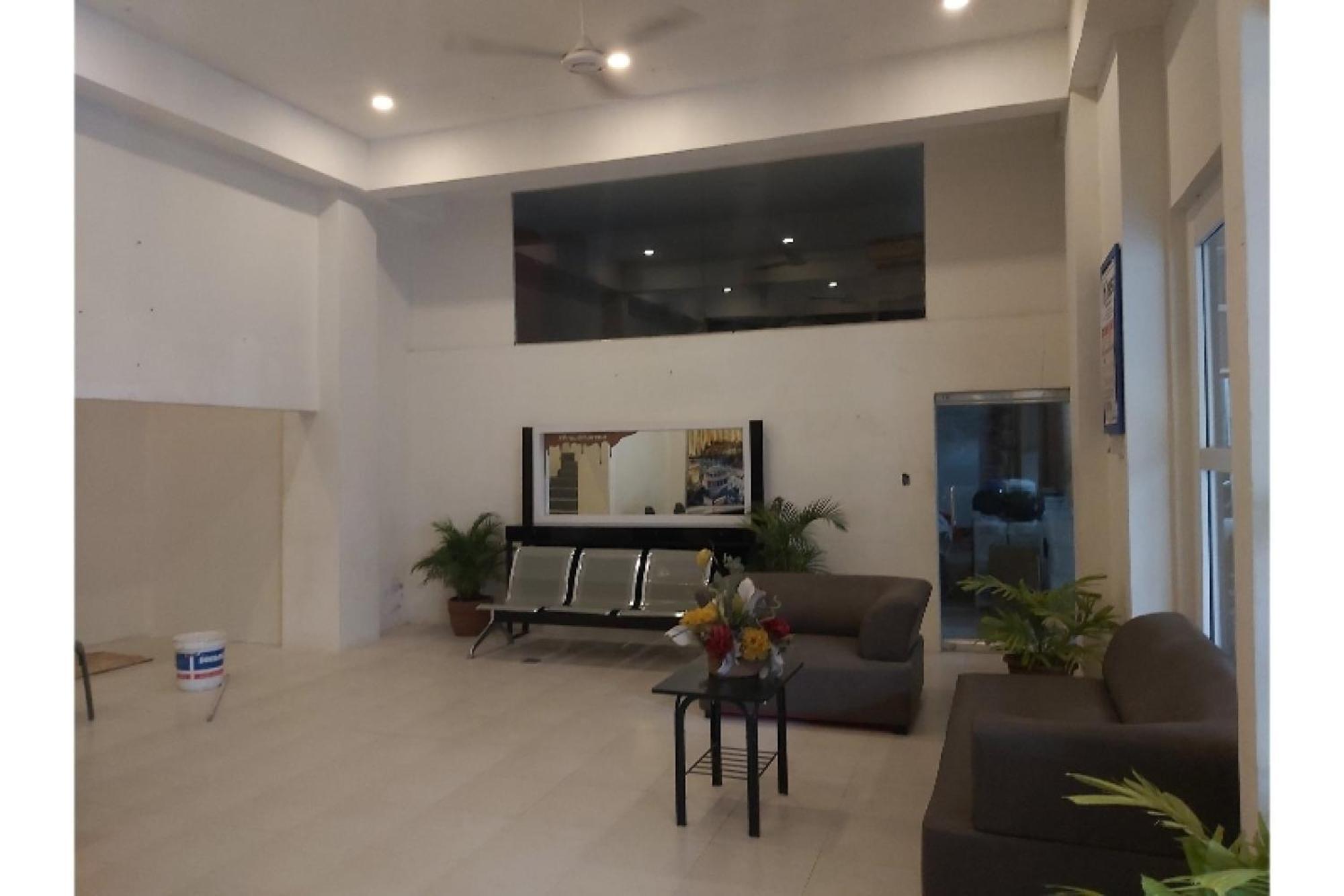 Nest Suites Bandar Quezon Luaran gambar