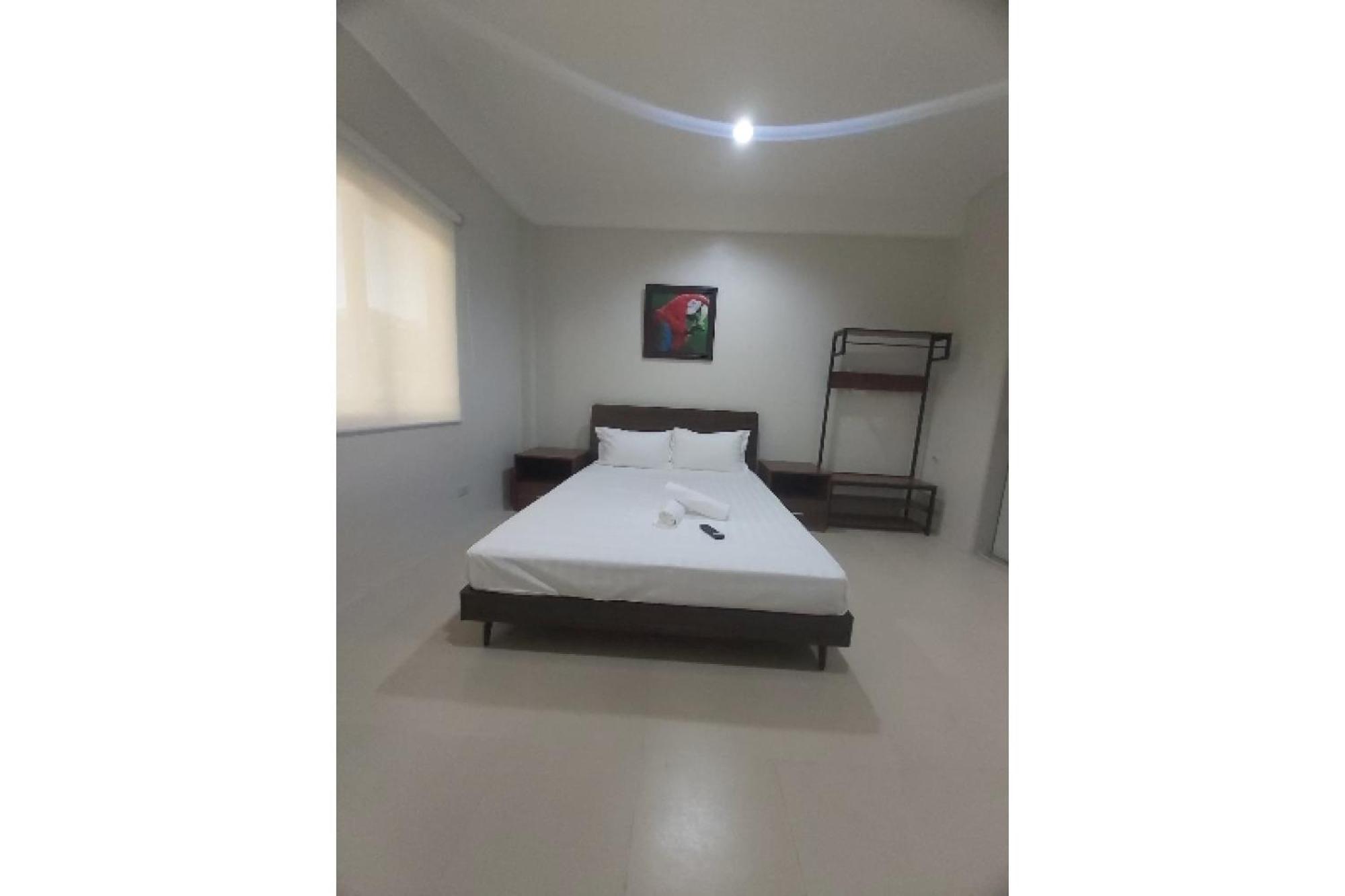 Nest Suites Bandar Quezon Luaran gambar