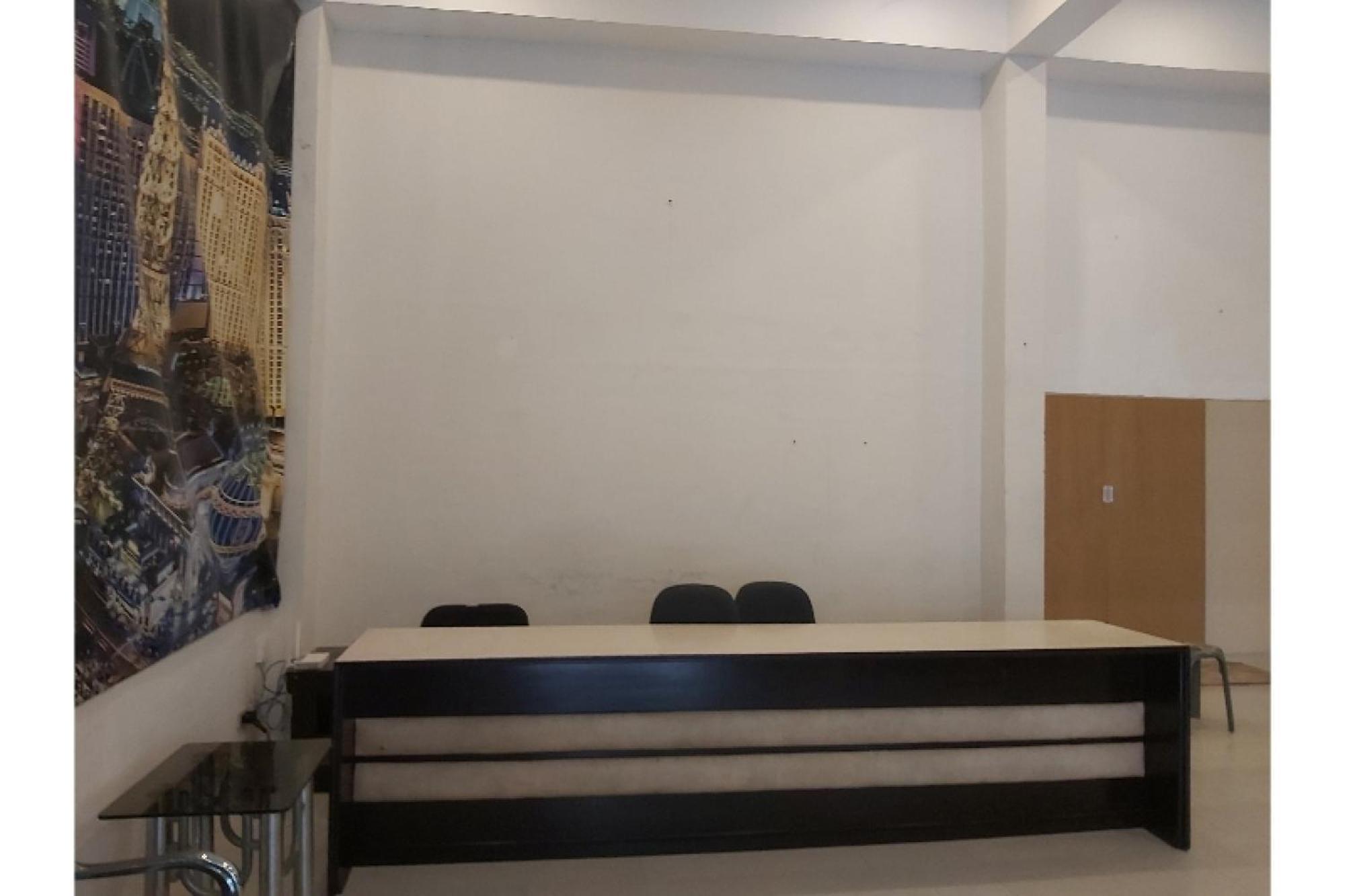 Nest Suites Bandar Quezon Luaran gambar