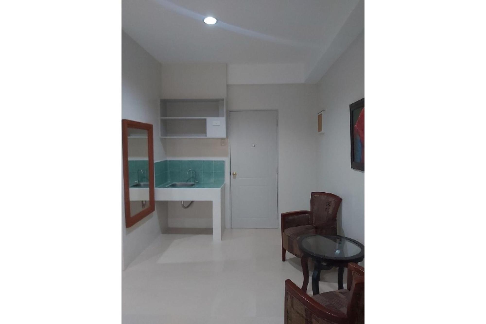 Nest Suites Bandar Quezon Luaran gambar