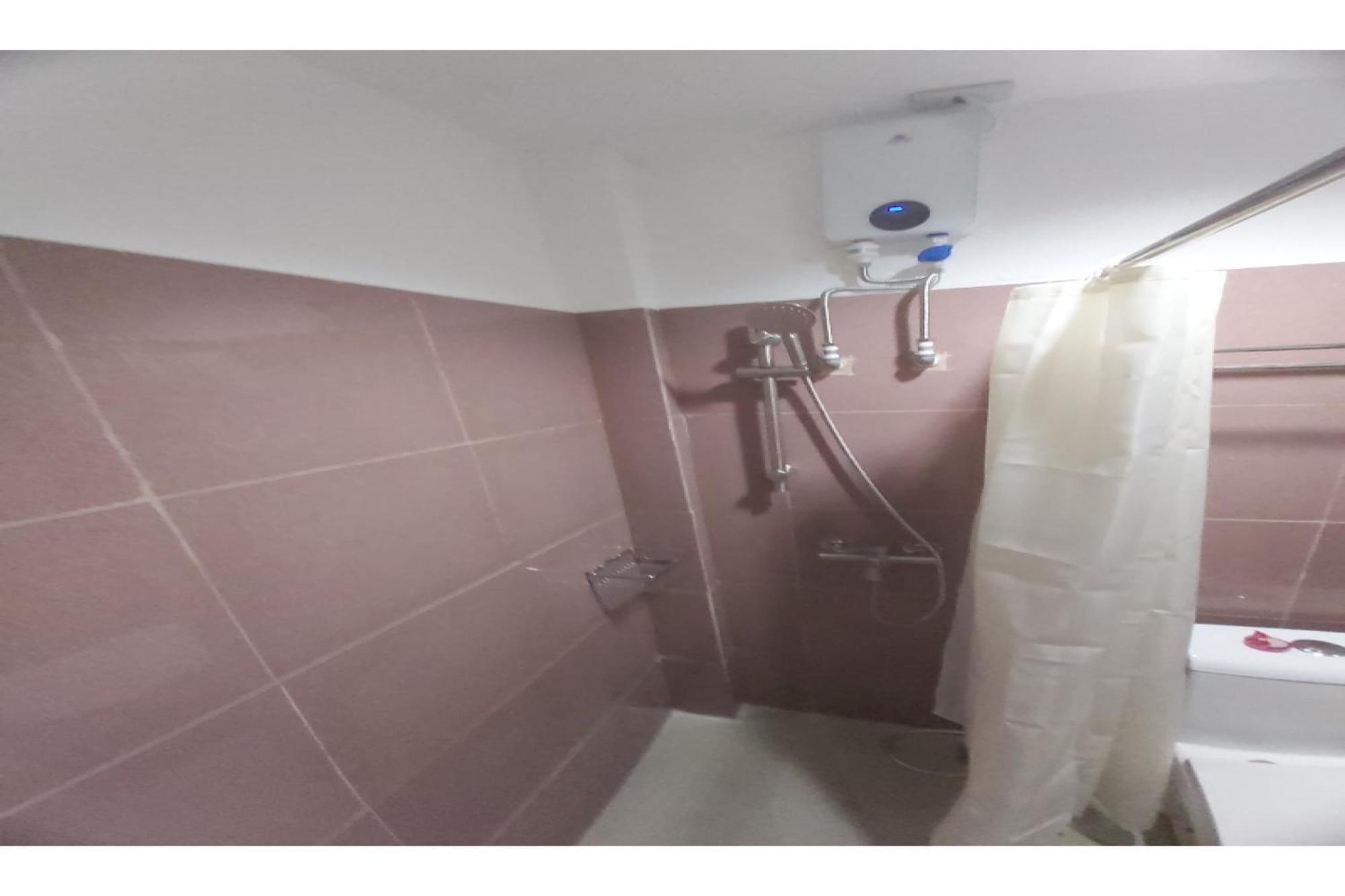 Nest Suites Bandar Quezon Luaran gambar