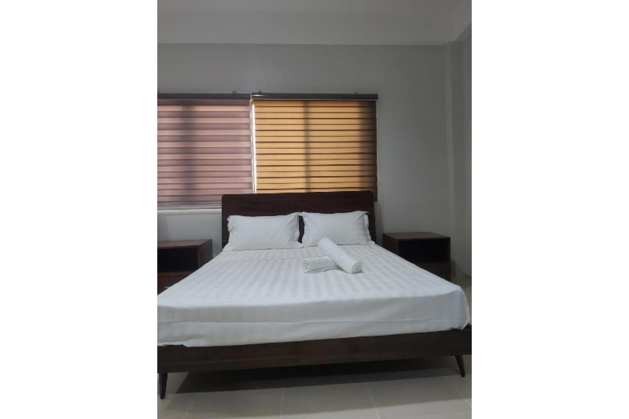 Nest Suites Bandar Quezon Luaran gambar